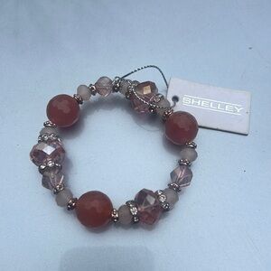 Shelley Bracelet NWT